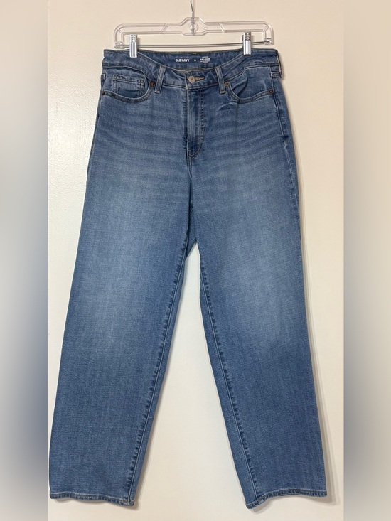 Old Navy Denim - Old Navy Women's OG Loose Jeans Size 10